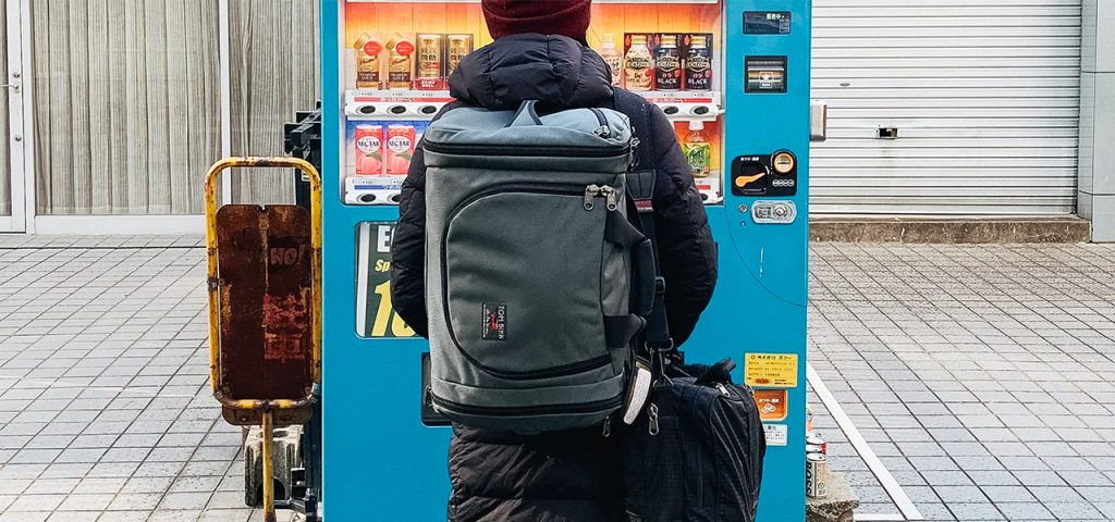 lifetime luggage