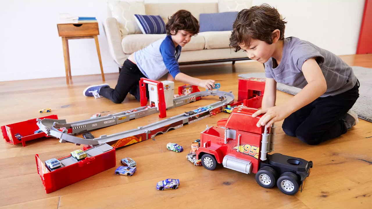 car toys coupons
