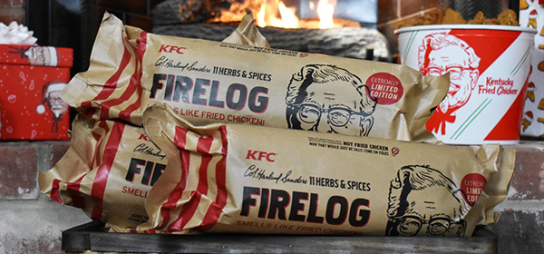 Image courtesy of KFC