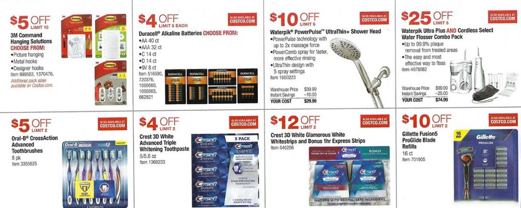 costco new membership promo code 2019