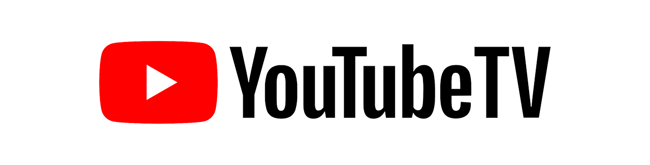 YouTube TV logo