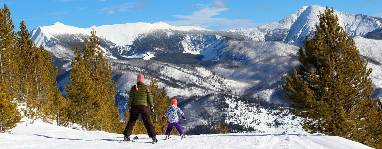 12 Cheap Ski Resorts With Lift Tickets Under 40 Per Day