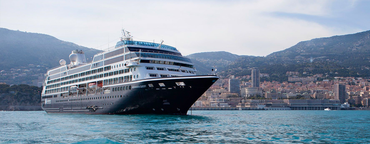 azamara cruises alcohol policy