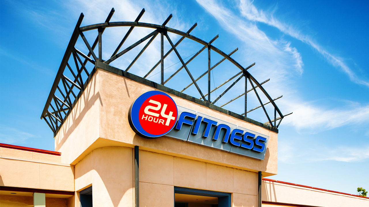 15 Minute Costco La Fitness Discount for Gym