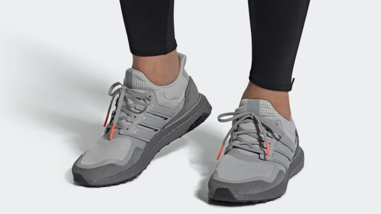 Save An Additional 66 On Adidas Ultraboost S L Shoes At Finish Line