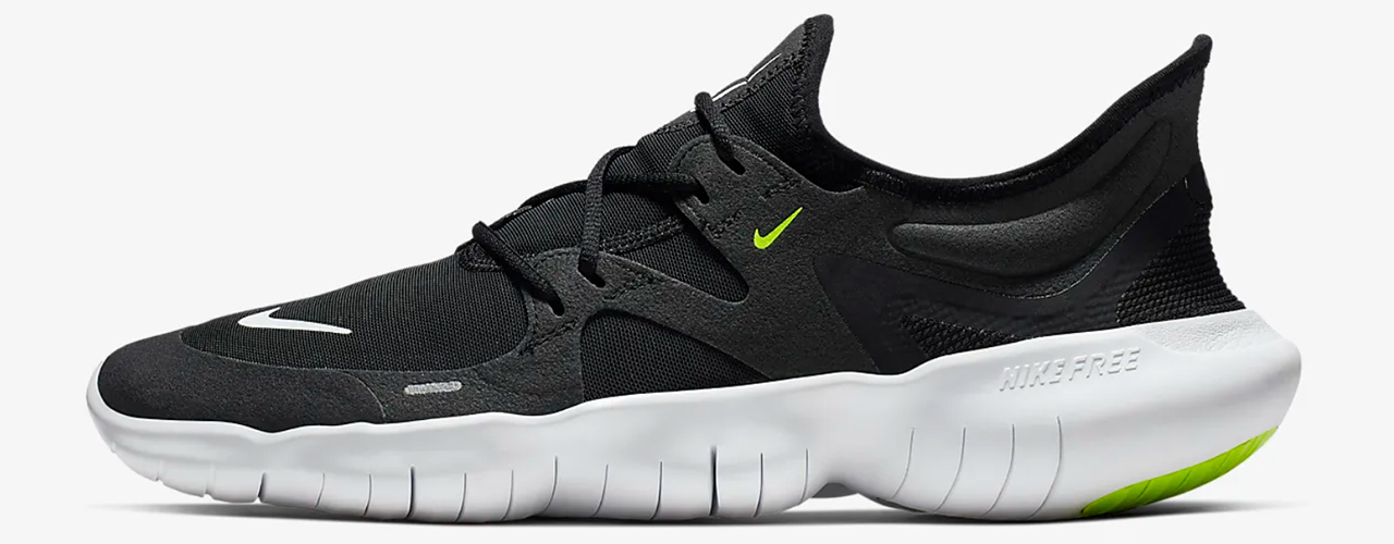 Nike's Winter Clearance Sale is Back