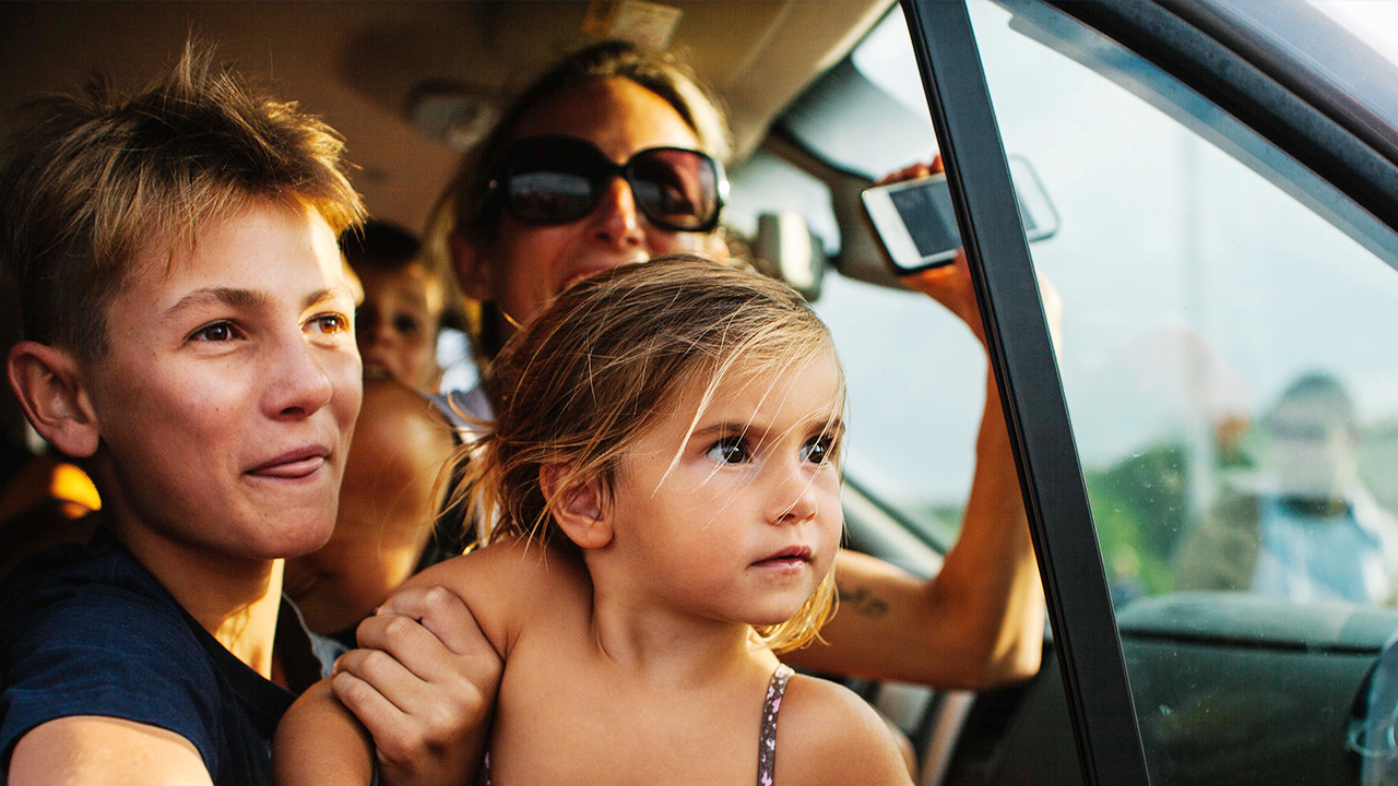 family vacation