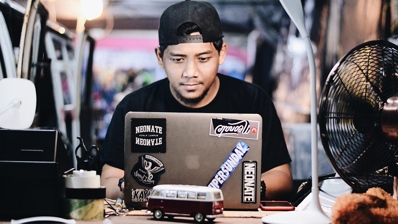 small business owner