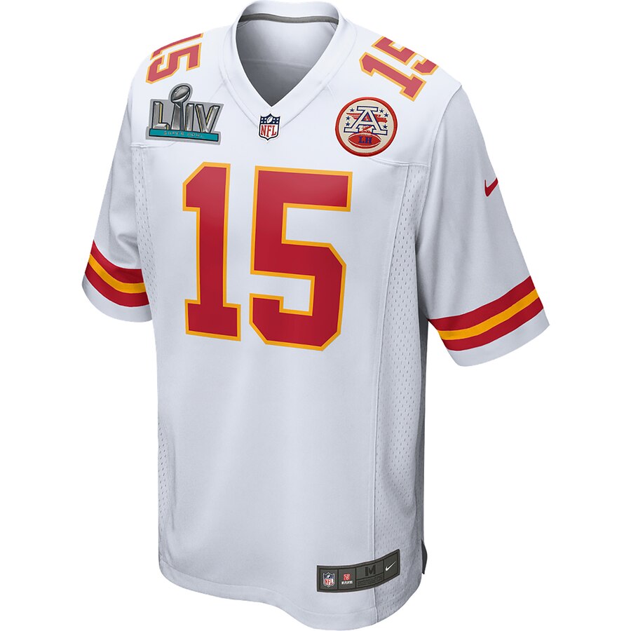 kohls mahomes jersey