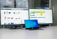 Photo of Dell&rsquo;s New 27-inch USB-C Monitor Offers a Next-Gen Multi-Display Setup at an Affordable Price