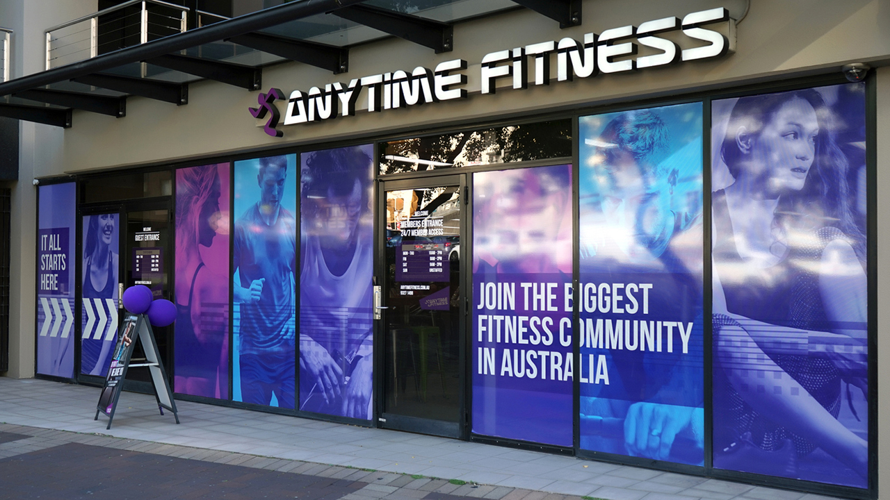 How To Score An Anytime Fitness Membership Deal