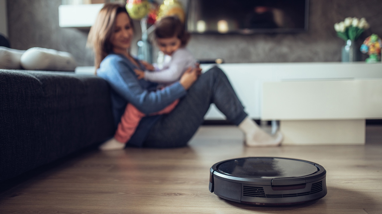 The Best Robot Vacuums For Pet Hair, Best Robot Vacuum For Pet Hair And Hardwood Floors 2020