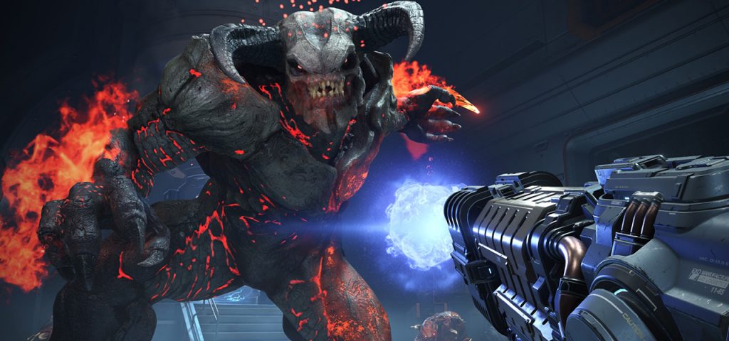 Doom Eternal Rounding Up The Best Deals And Discounts 21