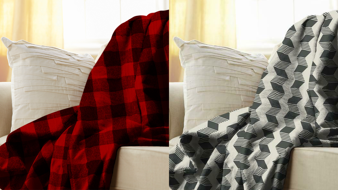 electric-heated-blanket-on-couch