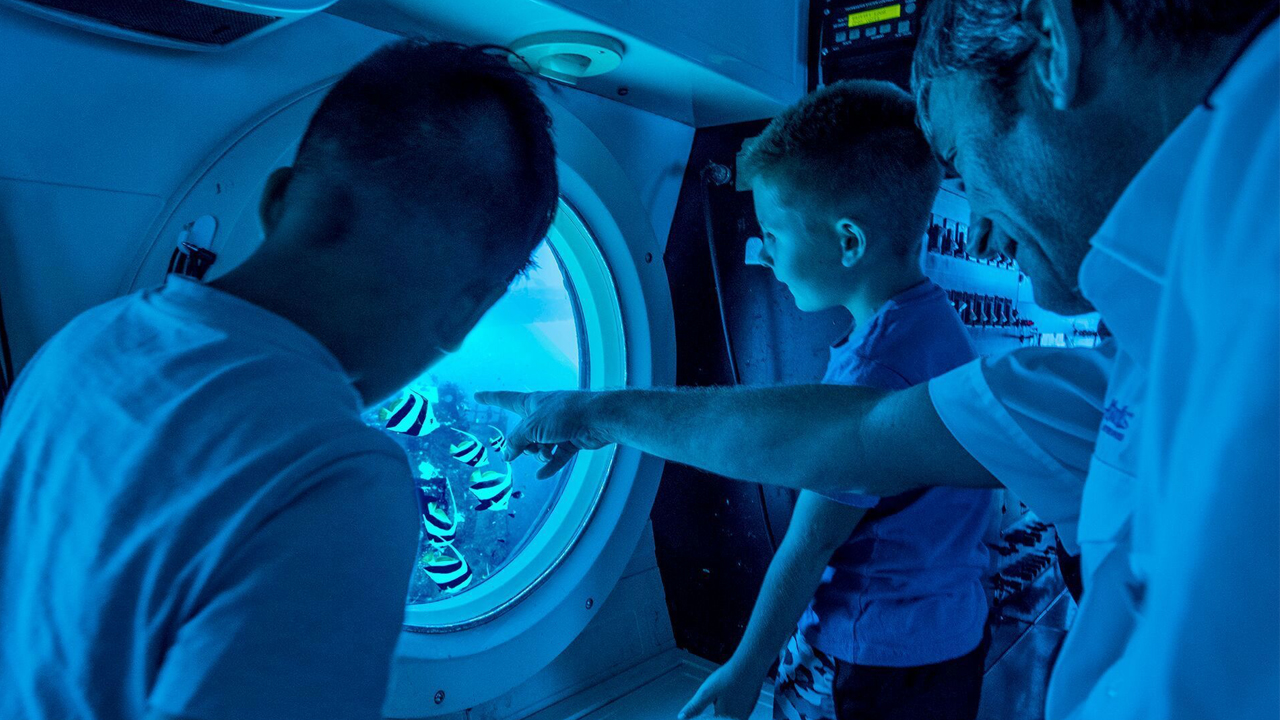 captain-father-son-in-a-submarine