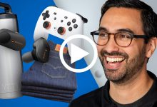 Photo of 75% Off Levi&rsquo;s and 8 More Amazing Deals | Here&rsquo;s the Deal, Episode 11