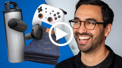 Photo of 75% Off Levi’s and 8 More Amazing Deals | Here’s the Deal, Episode 11