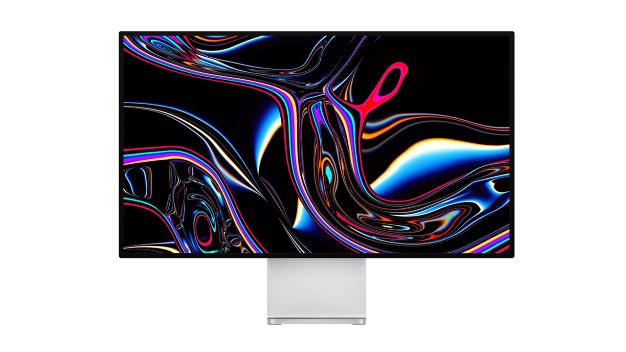 Apple Pro Display XDR