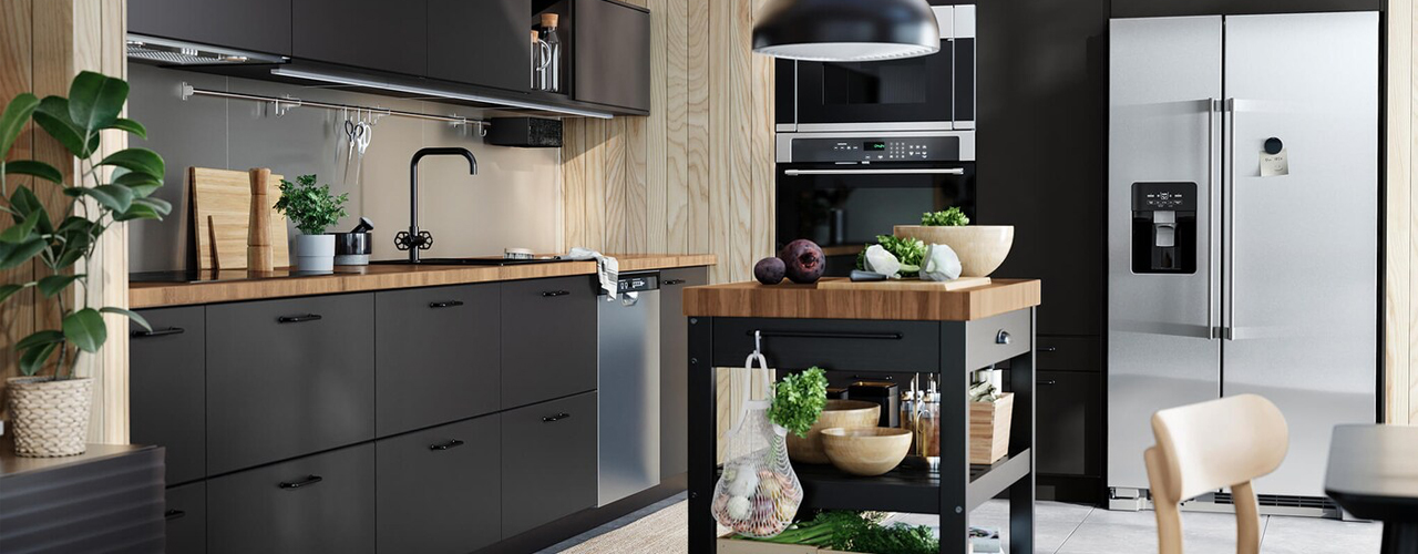 All The Best Deals From The Ikea Kitchen Sale
