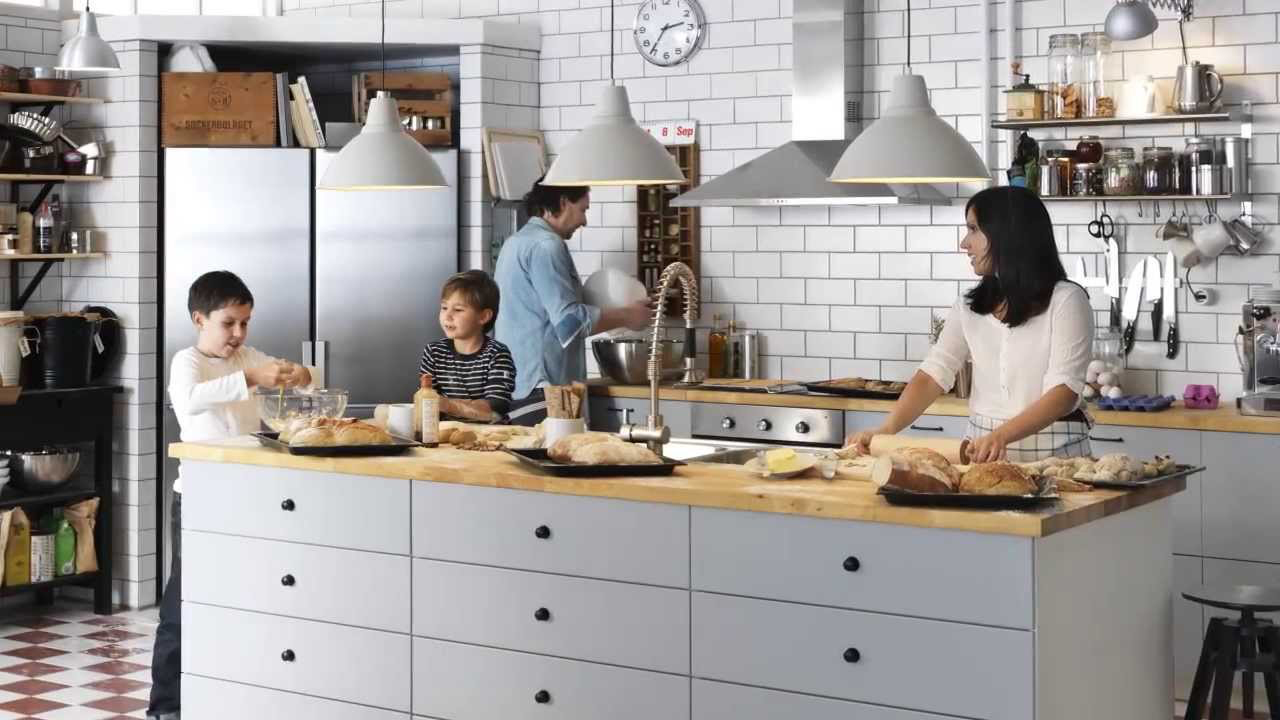 All The Best Deals From The Ikea Kitchen Sale