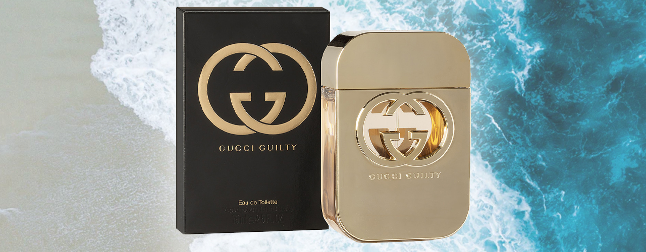 Gucci-fragrance