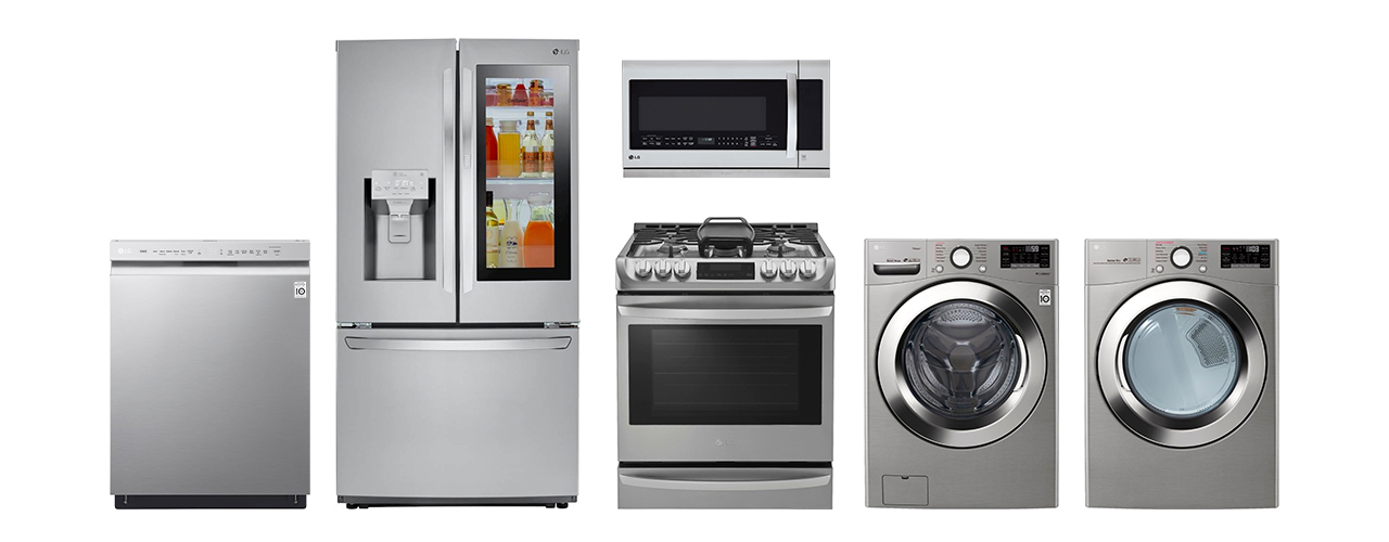 Best Buy Presidents Day sale on appliances includes stove and washers and dryers