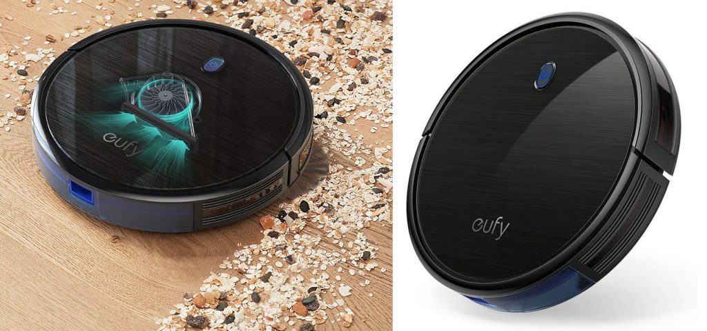 eufy BoostIQ RoboVac 11S (Slim)