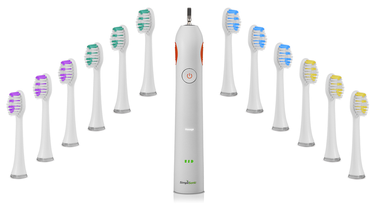 electric toothbrush deals