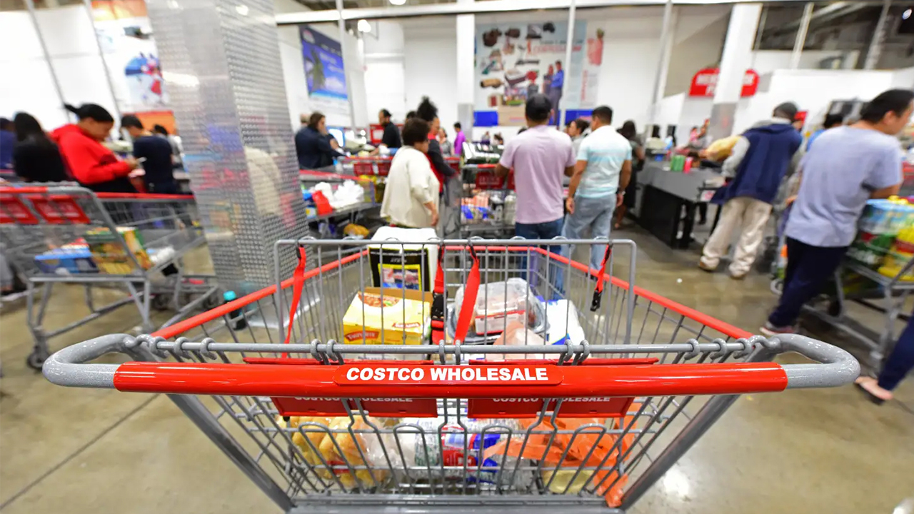 Is Costco Grocery Delivery Better Than Amazon Fresh Or Walmart