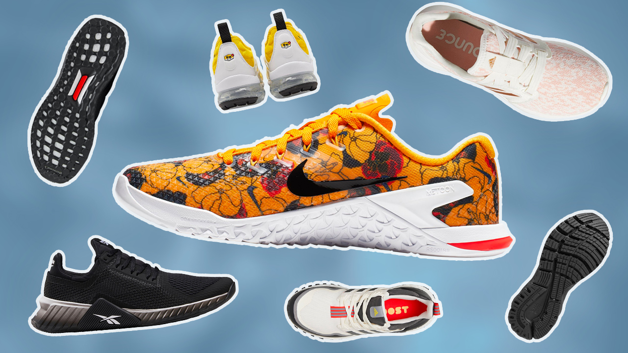 sports shoes deals