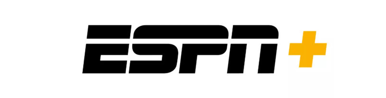 ESPN plus logo