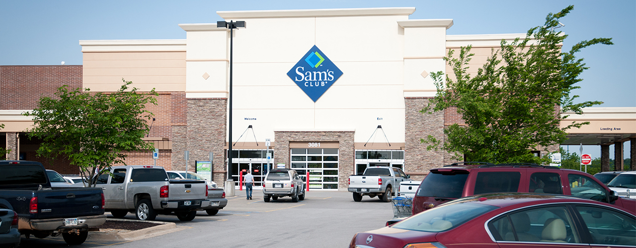 These Are The Best Sam S Club Membership Deals And Discounts