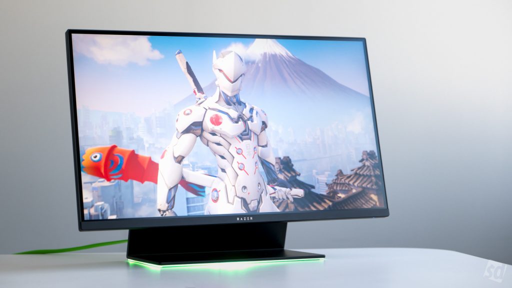 razer raptor 27 razer raptor 27