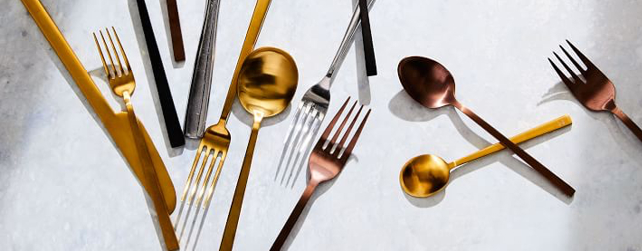 west-elm-Black-Smith-Flatware-on-table