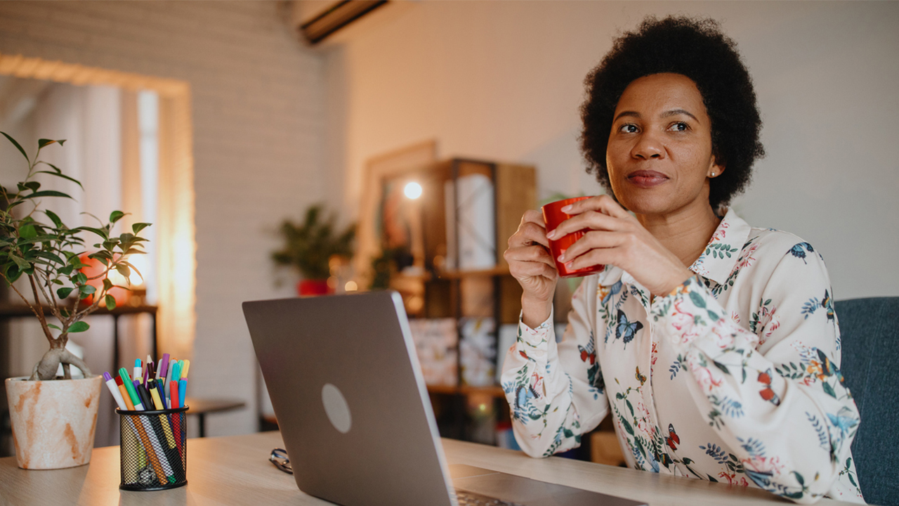 woman-working-from-home-office