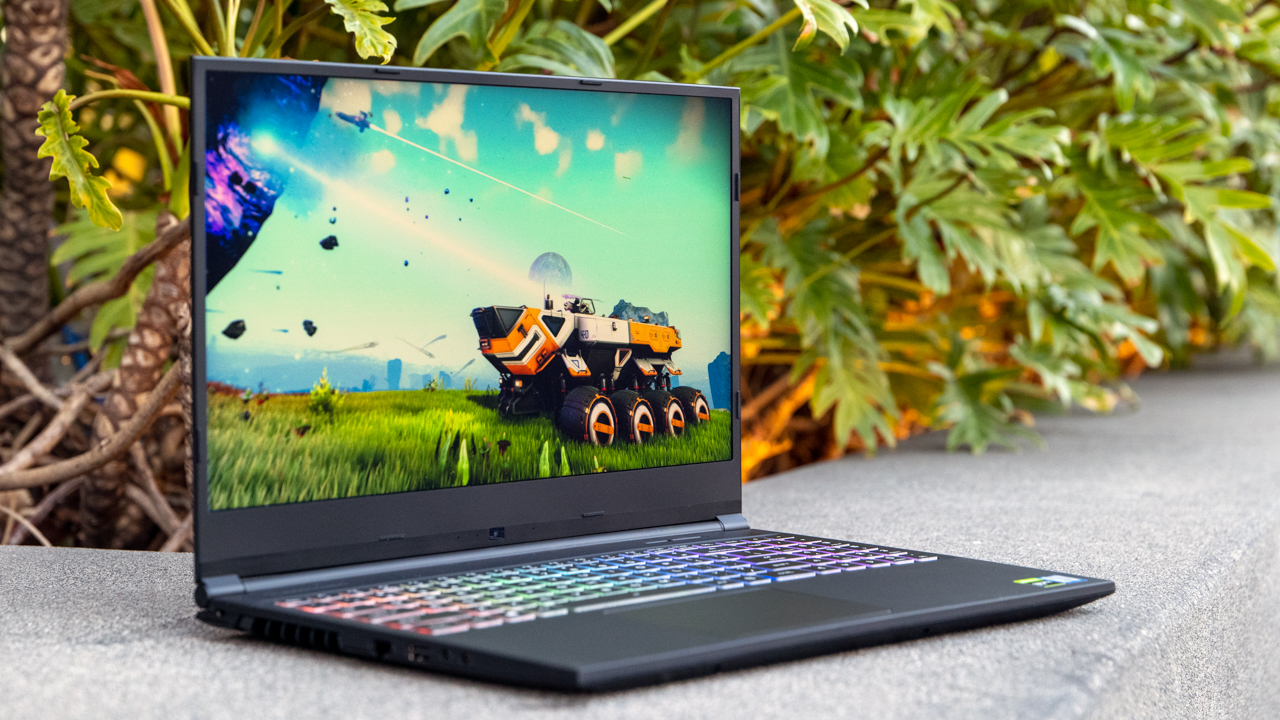 Walmart's EVOO Gaming 15" Laptop Review 2021