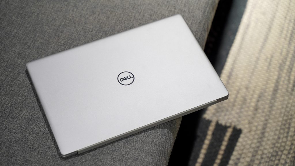The New Dell Inspiron 15 7000 Laptop Review