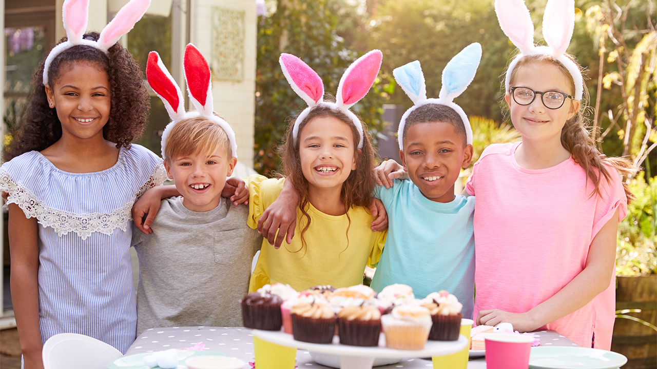 easter clothes for kids