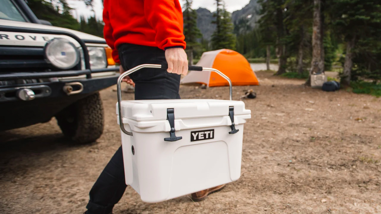 camping gear for sale cheap