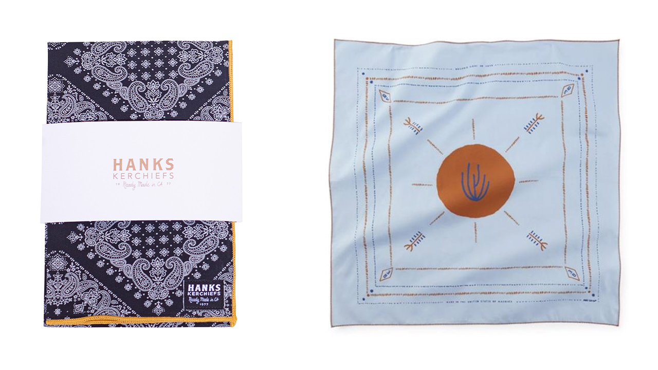 fabric masks scarves and bandanas