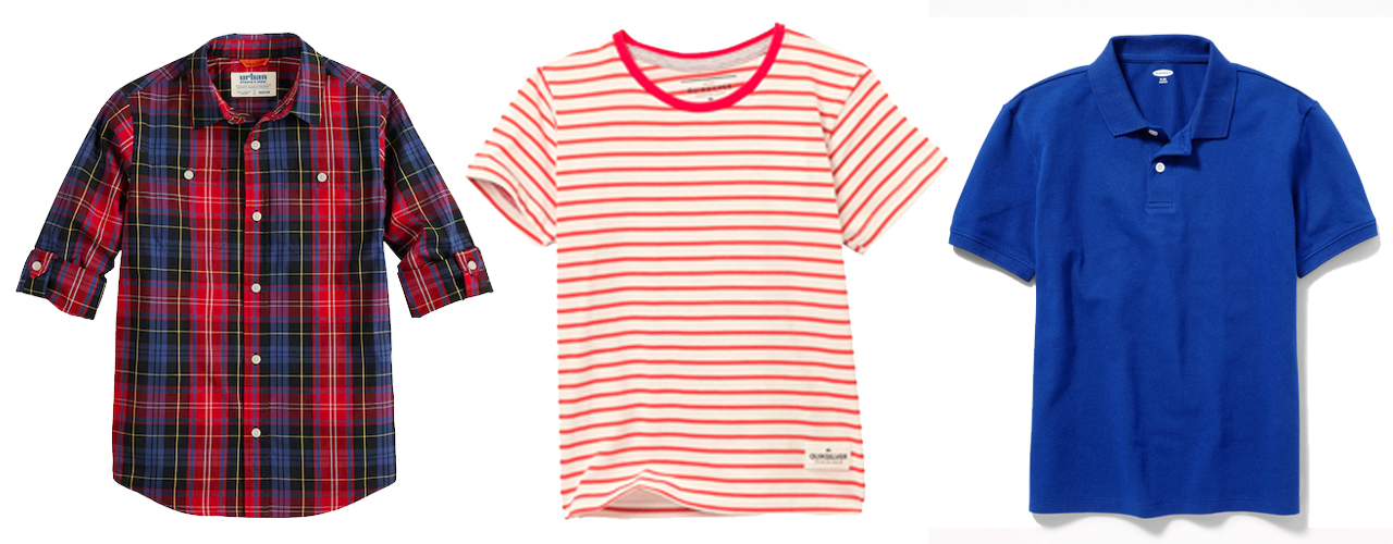 20 Under $10: Shop For Kids’ Clothes On Sale Now