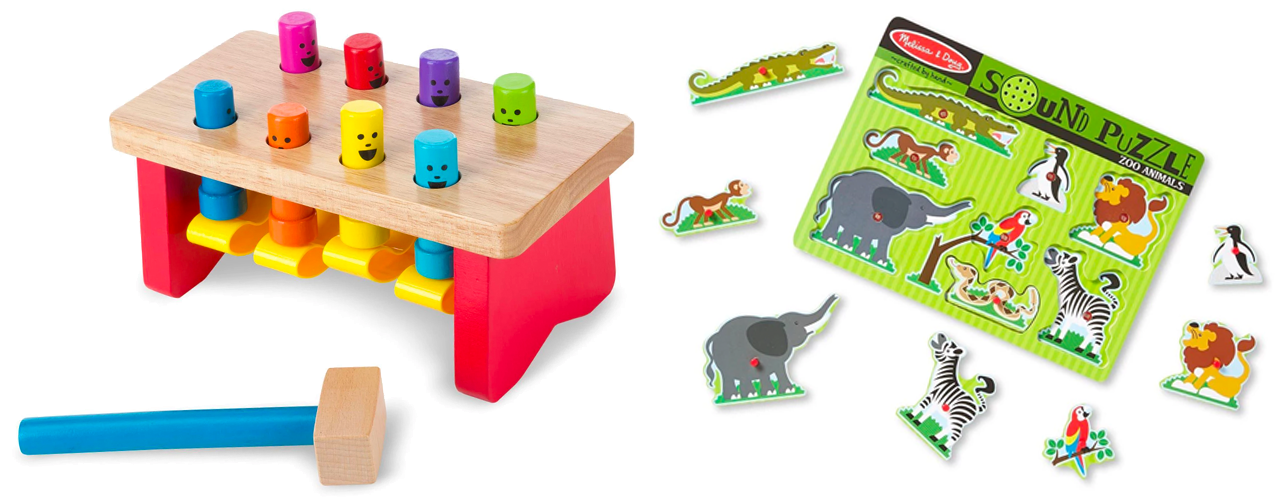 fun easter toys