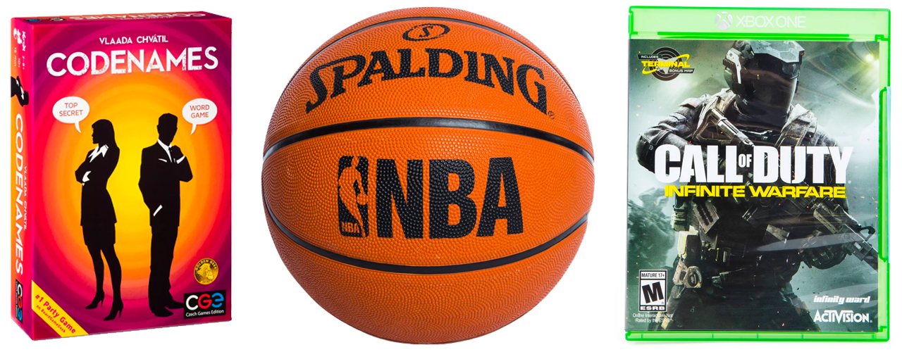 The Best Easter Baskets and Easter Gifts for Kids Off All Ages 0 to 16