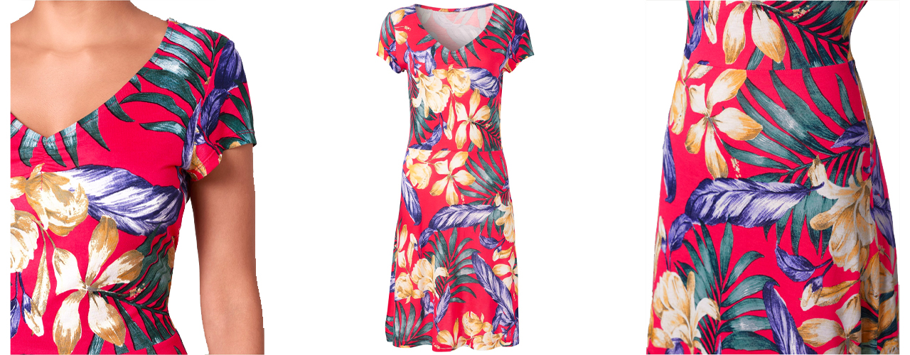 venus spring dresses