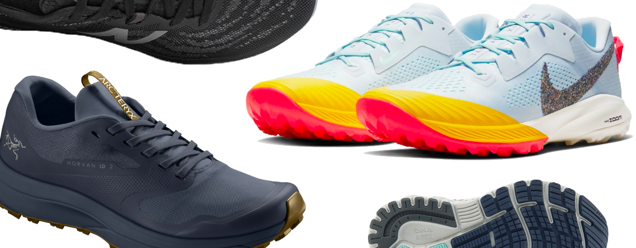 trail shoes sale