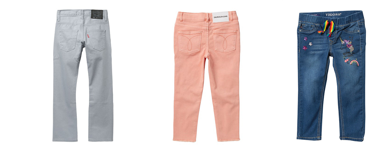 nordstrom rack jeans sale