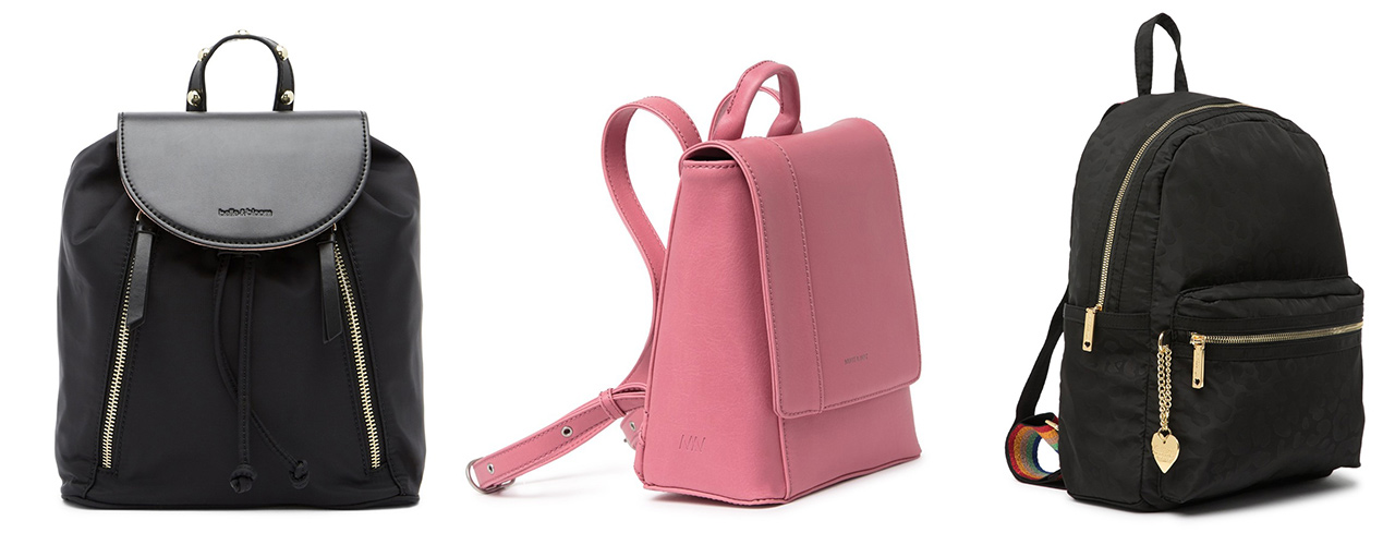 marc jacobs quilted backpack nordstrom rack