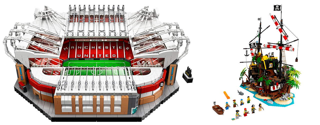 lego-soccer-stadium-next-to-lego-pirate-ship