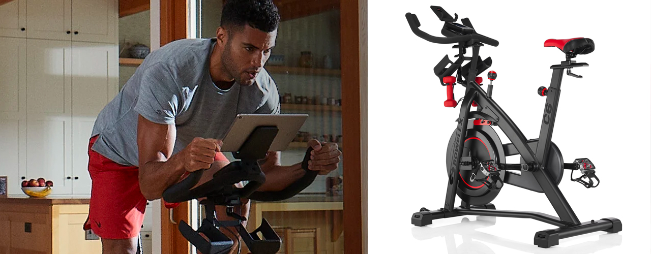 Bowflex C6 Indoor Cycling Bike First Impressions Kevin Douglas S Blog