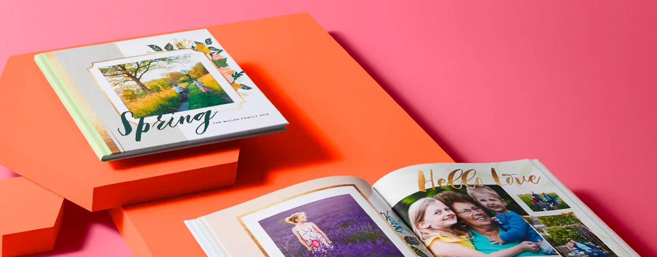 inbody Shutterfly Custom Photo Books